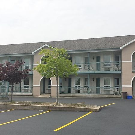 Lakeview Resort Motel Wasaga Beach Extérieur photo