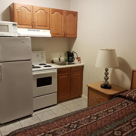Lakeview Resort Motel Wasaga Beach Extérieur photo