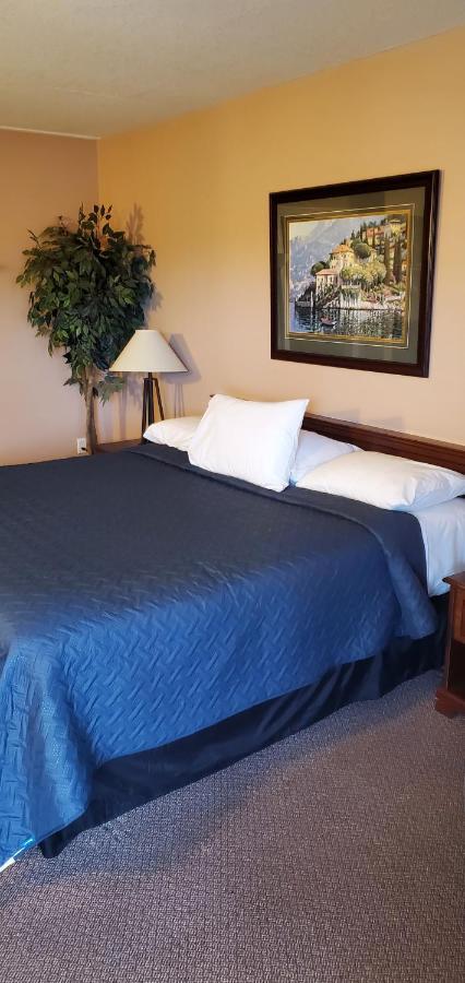 Lakeview Resort Motel Wasaga Beach Extérieur photo