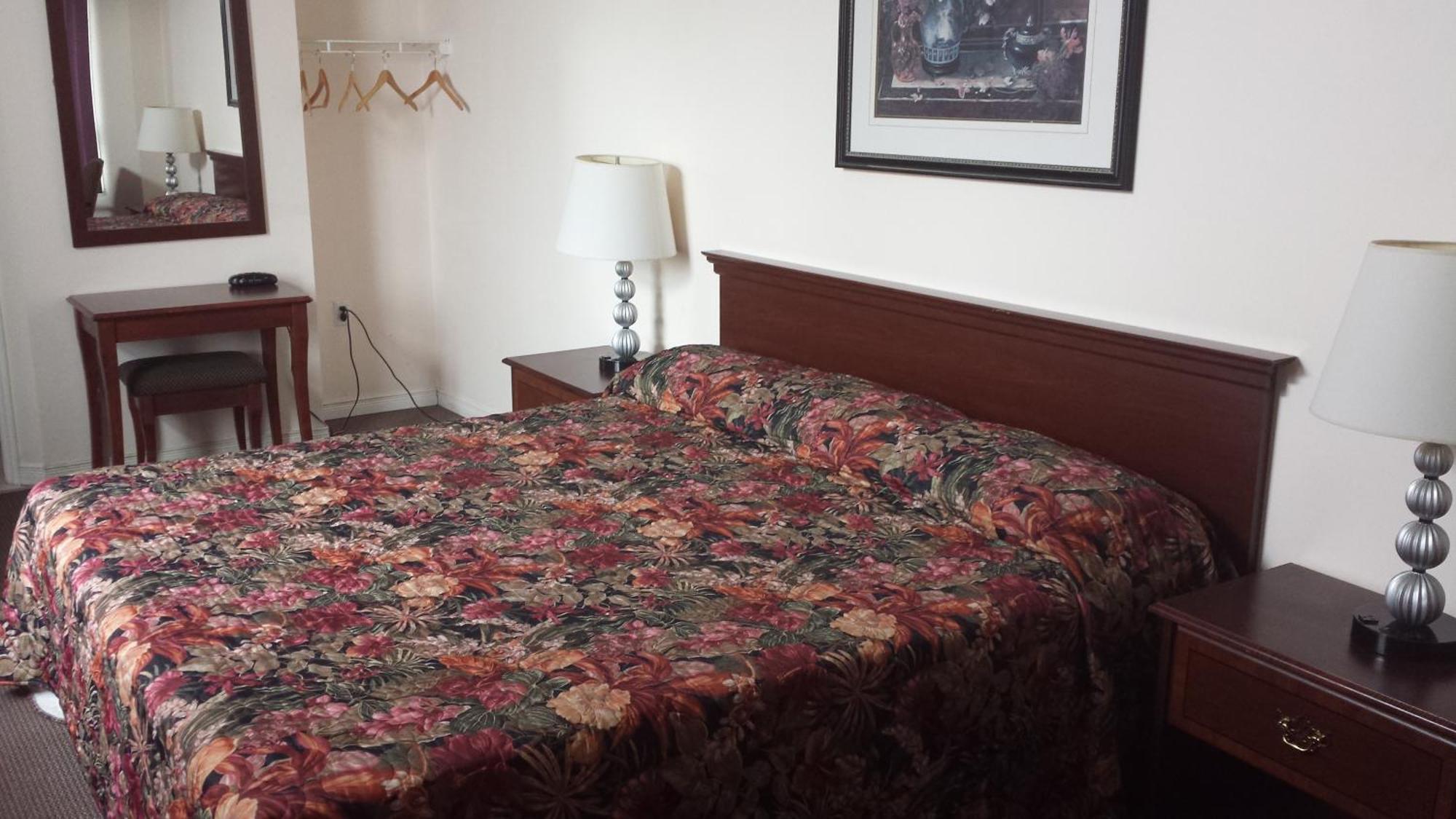 Lakeview Resort Motel Wasaga Beach Extérieur photo