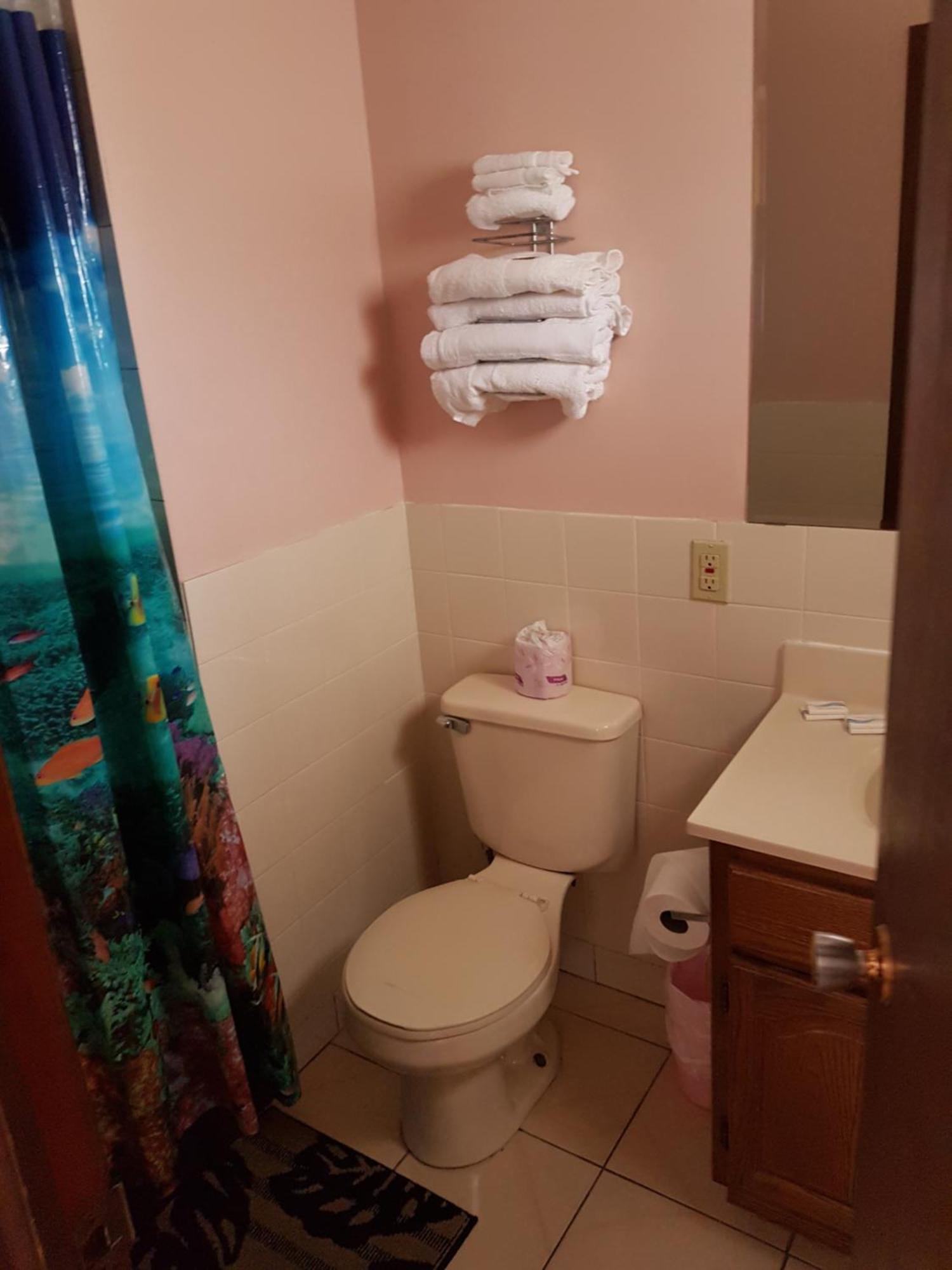 Lakeview Resort Motel Wasaga Beach Chambre photo