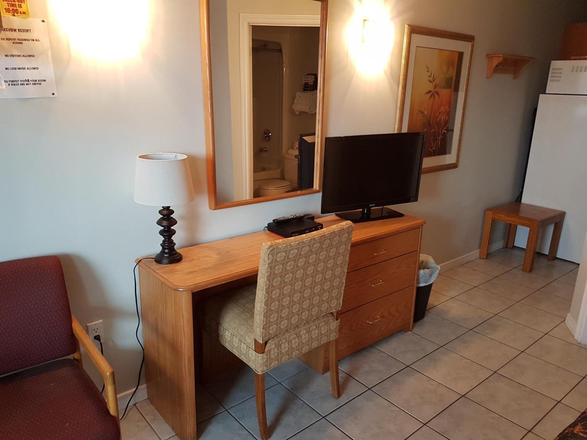 Lakeview Resort Motel Wasaga Beach Chambre photo