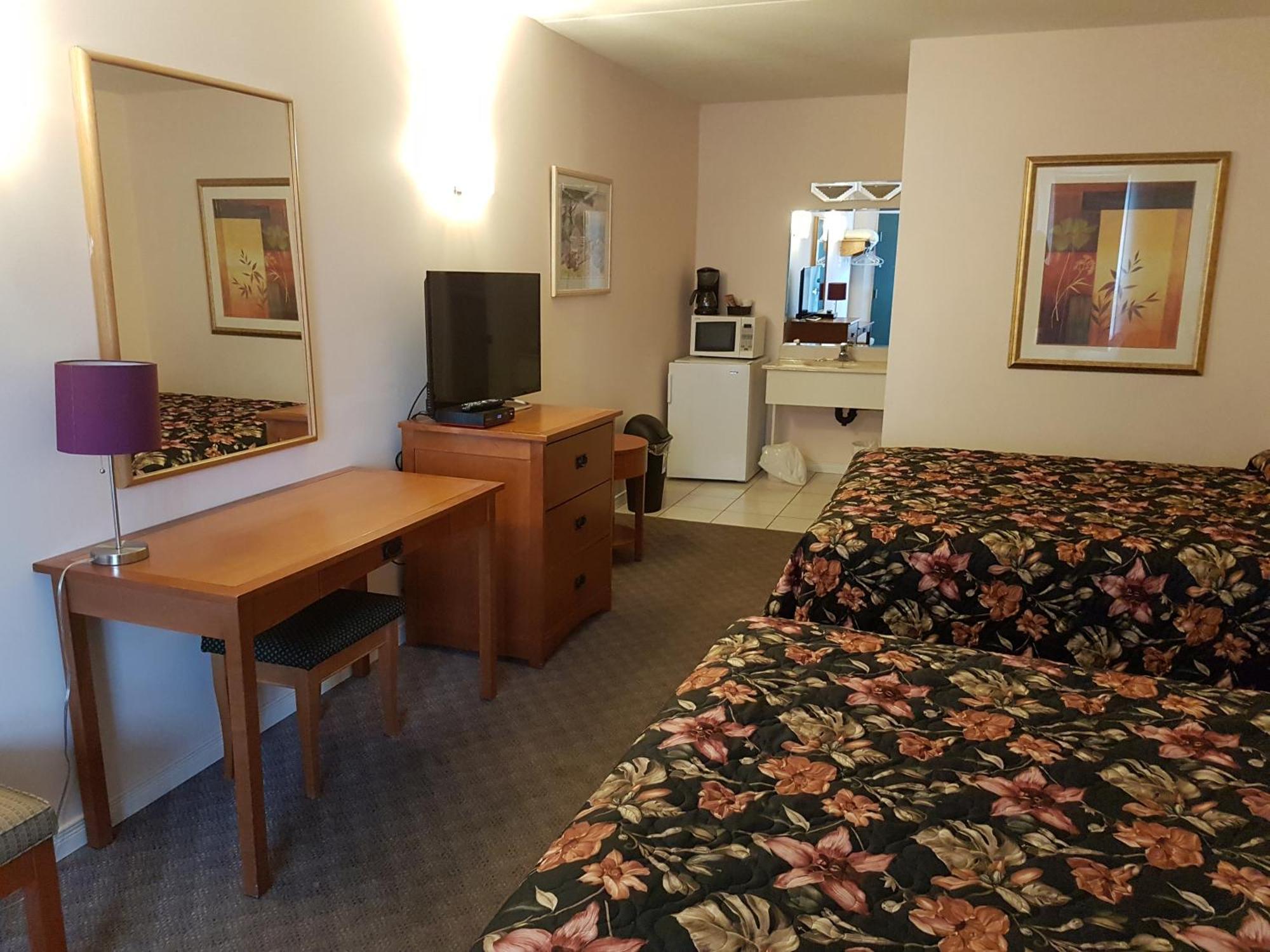 Lakeview Resort Motel Wasaga Beach Chambre photo