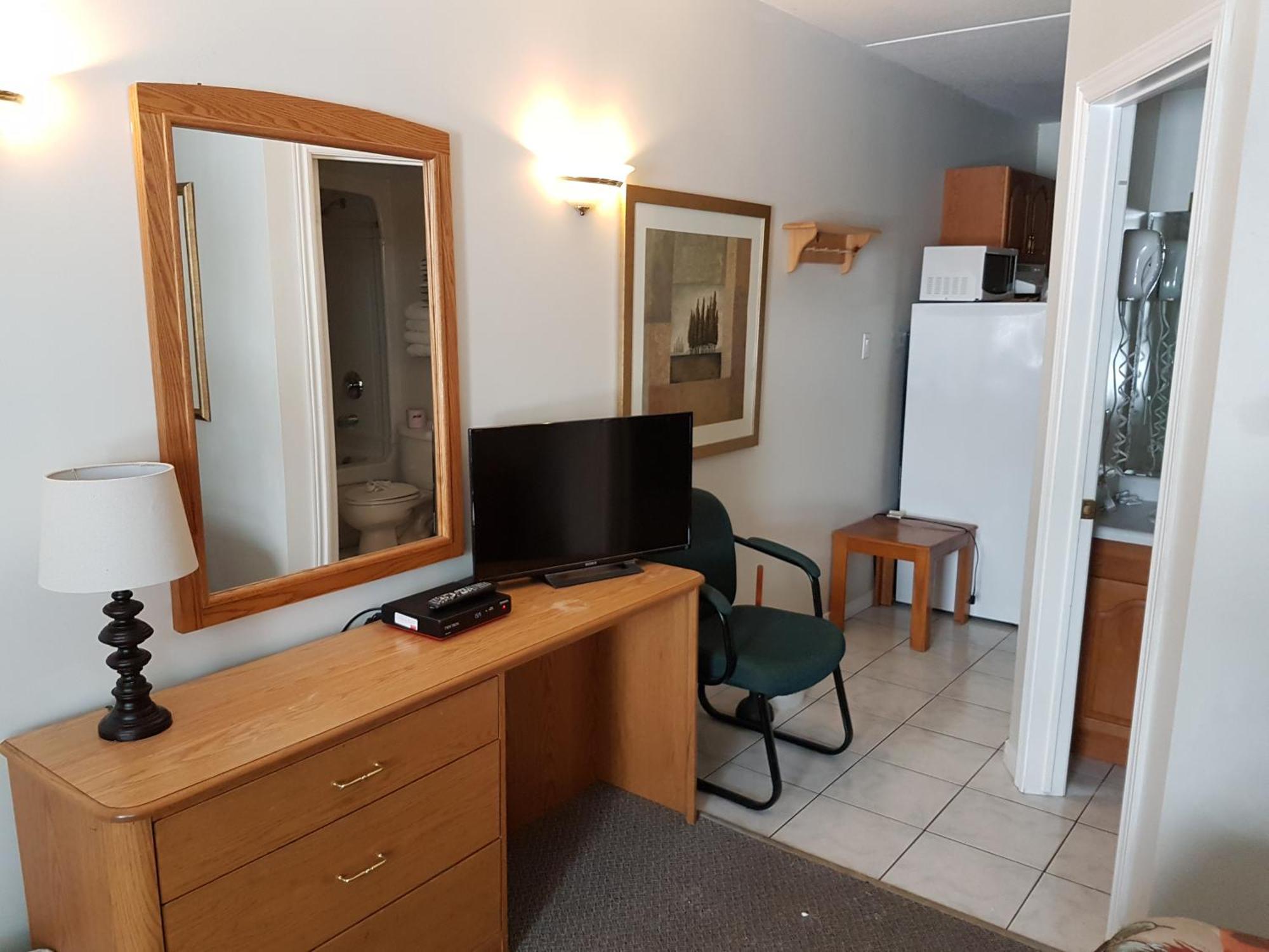 Lakeview Resort Motel Wasaga Beach Chambre photo