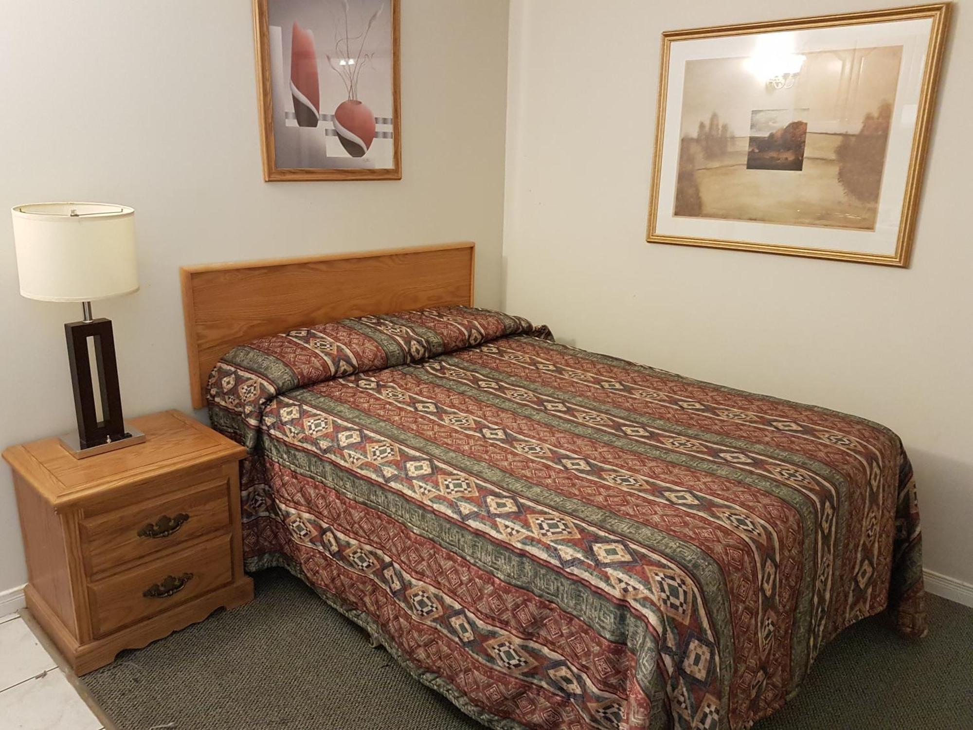 Lakeview Resort Motel Wasaga Beach Chambre photo