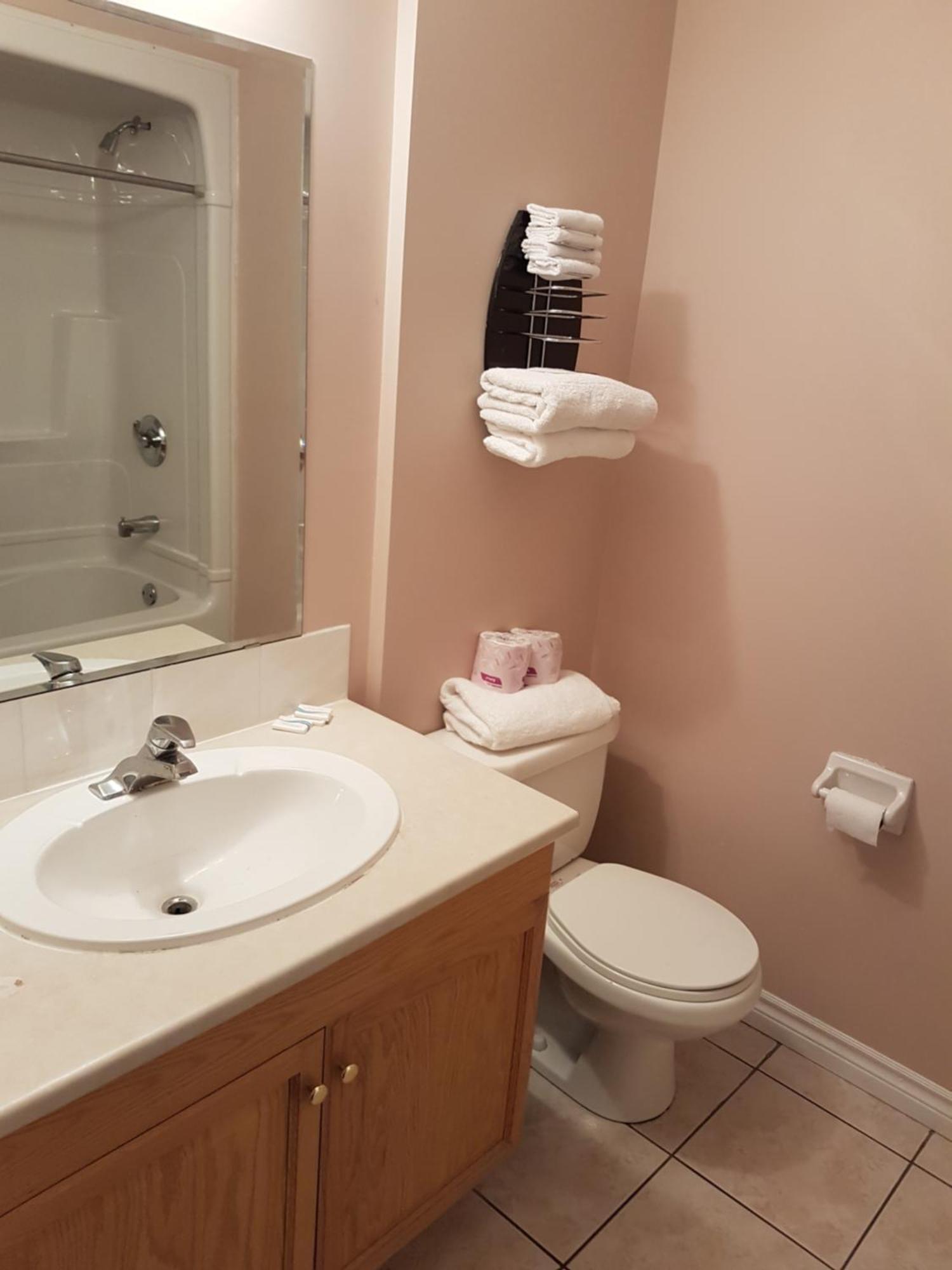 Lakeview Resort Motel Wasaga Beach Chambre photo
