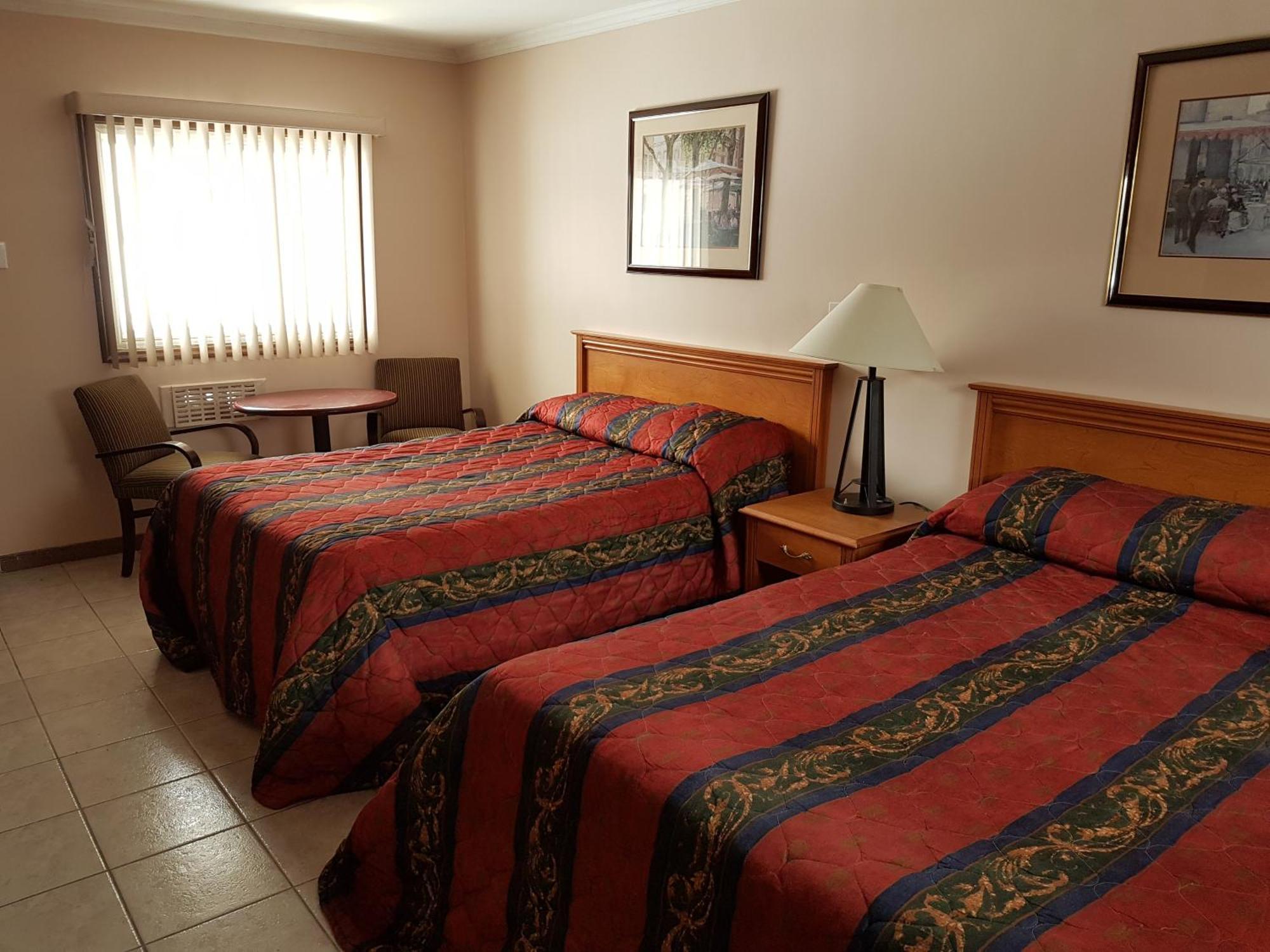 Lakeview Resort Motel Wasaga Beach Chambre photo