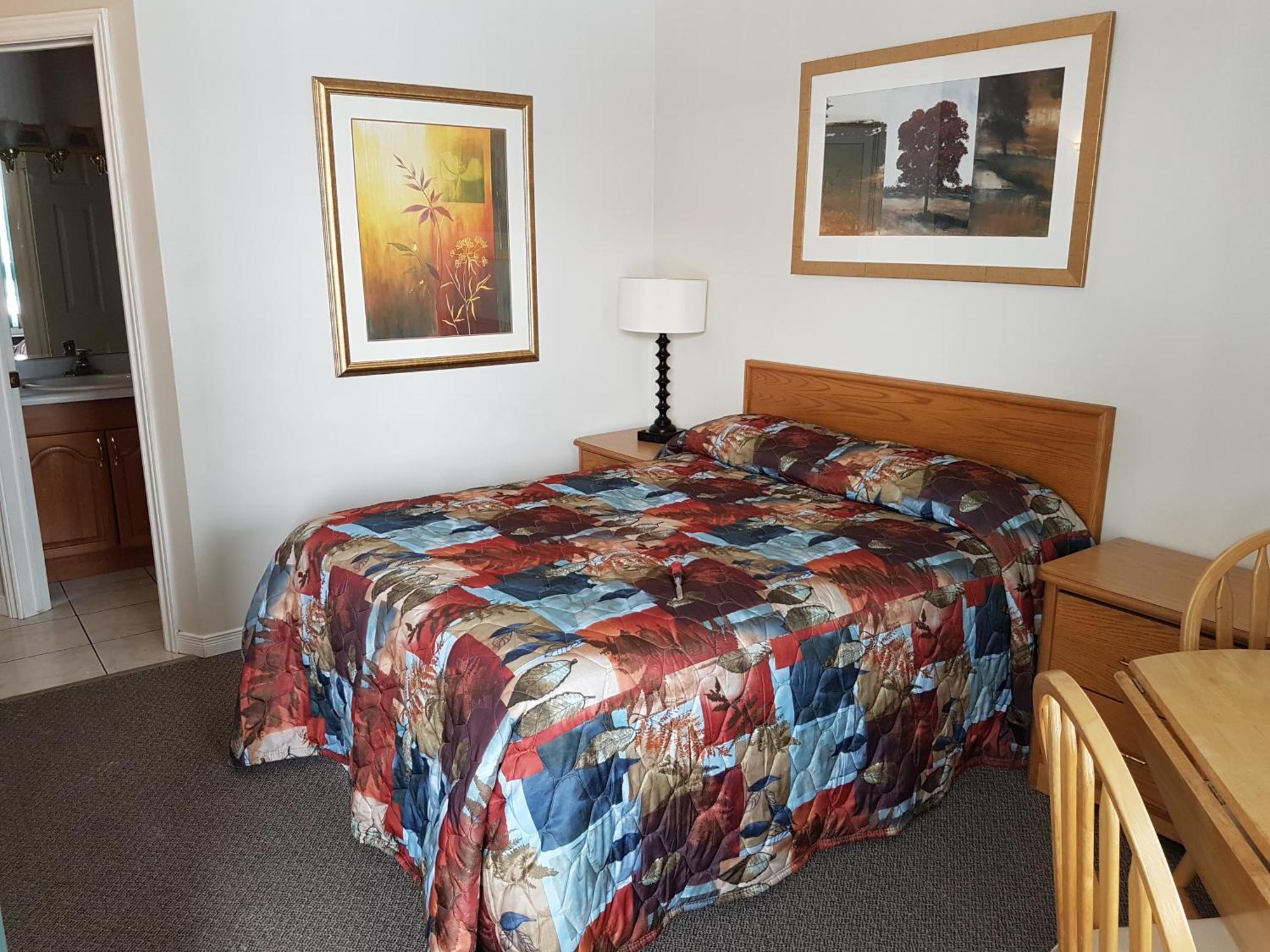 Lakeview Resort Motel Wasaga Beach Extérieur photo