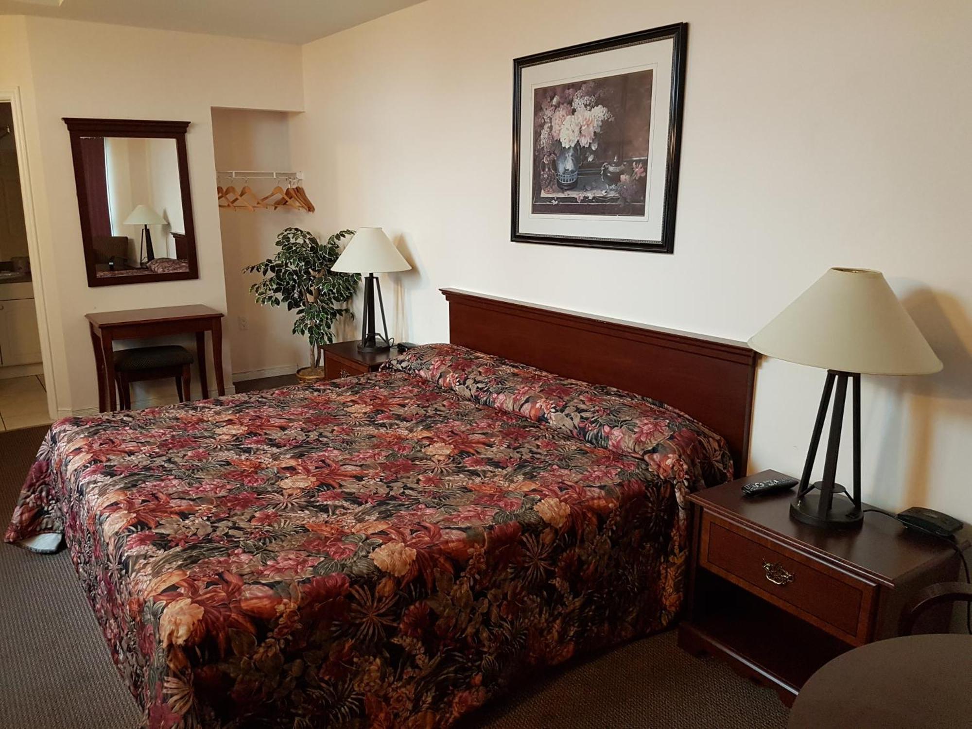 Lakeview Resort Motel Wasaga Beach Extérieur photo