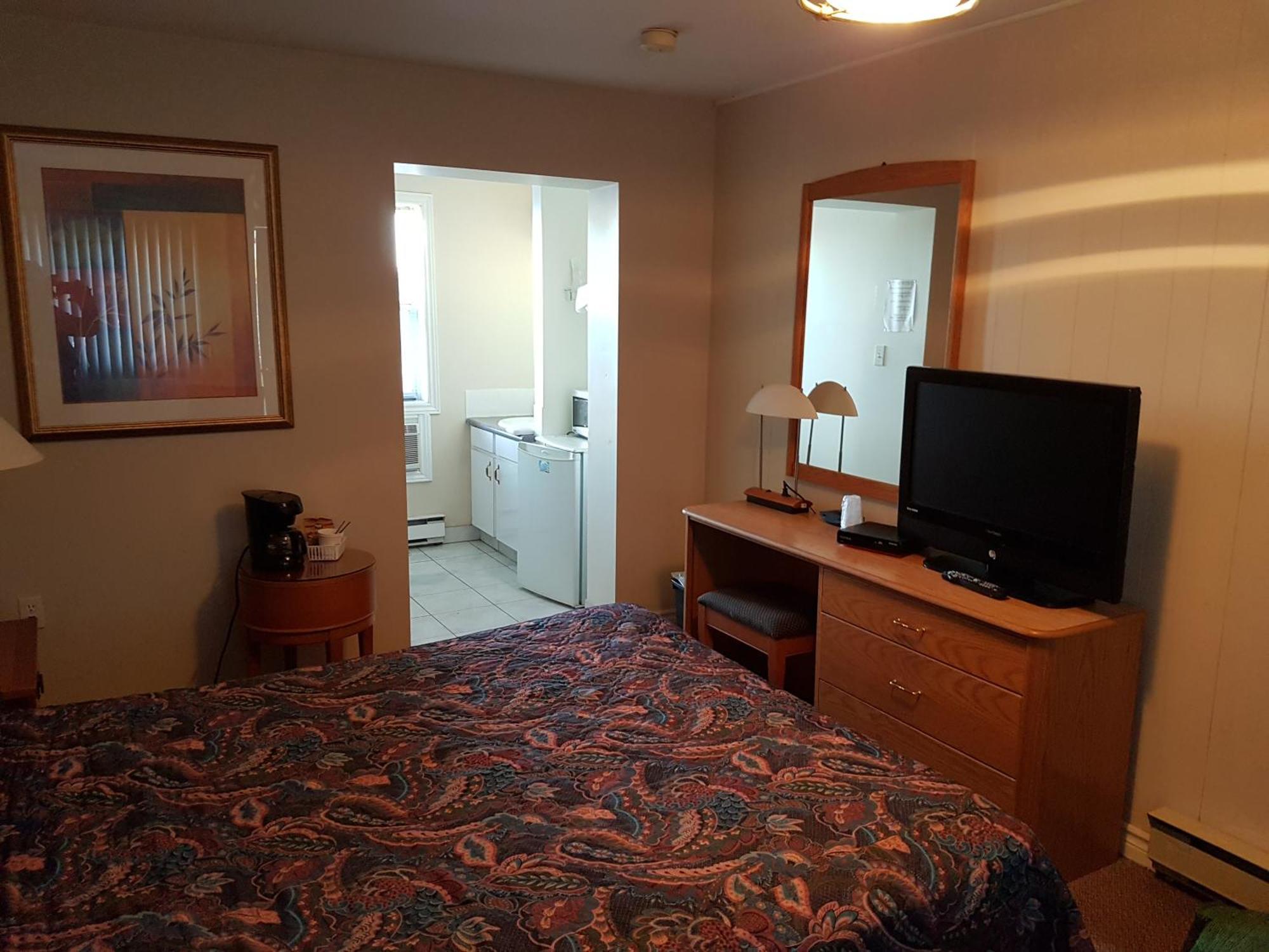 Lakeview Resort Motel Wasaga Beach Chambre photo