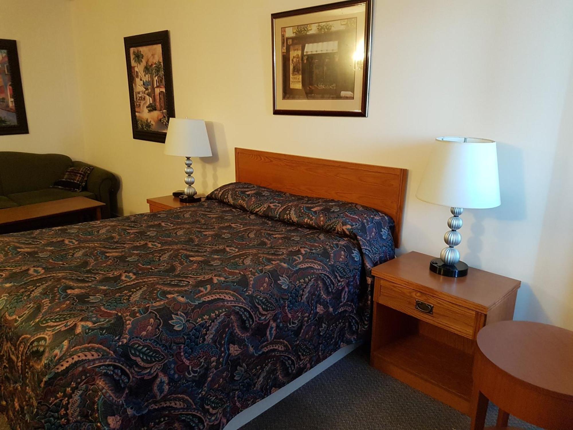 Lakeview Resort Motel Wasaga Beach Chambre photo