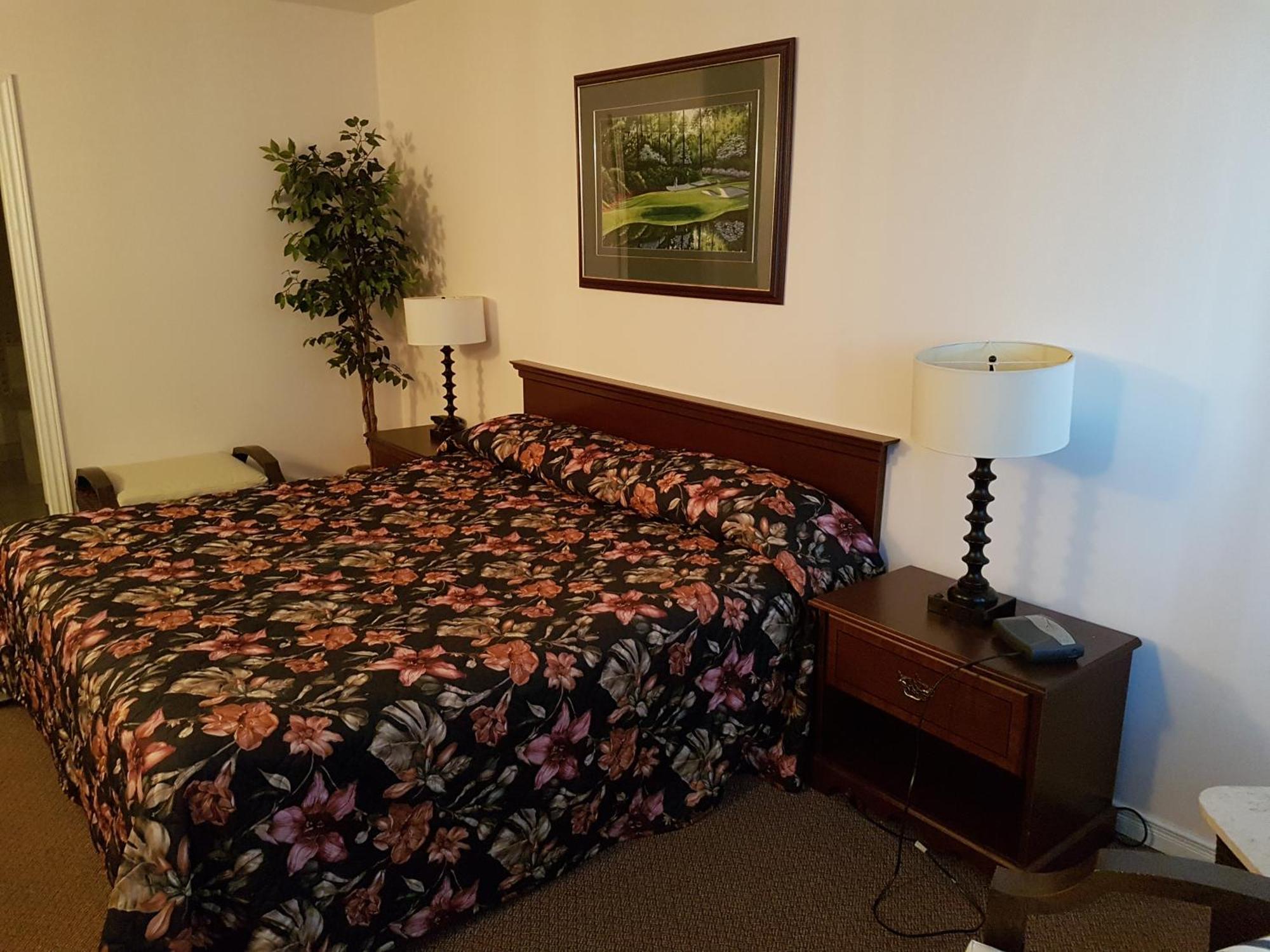 Lakeview Resort Motel Wasaga Beach Extérieur photo