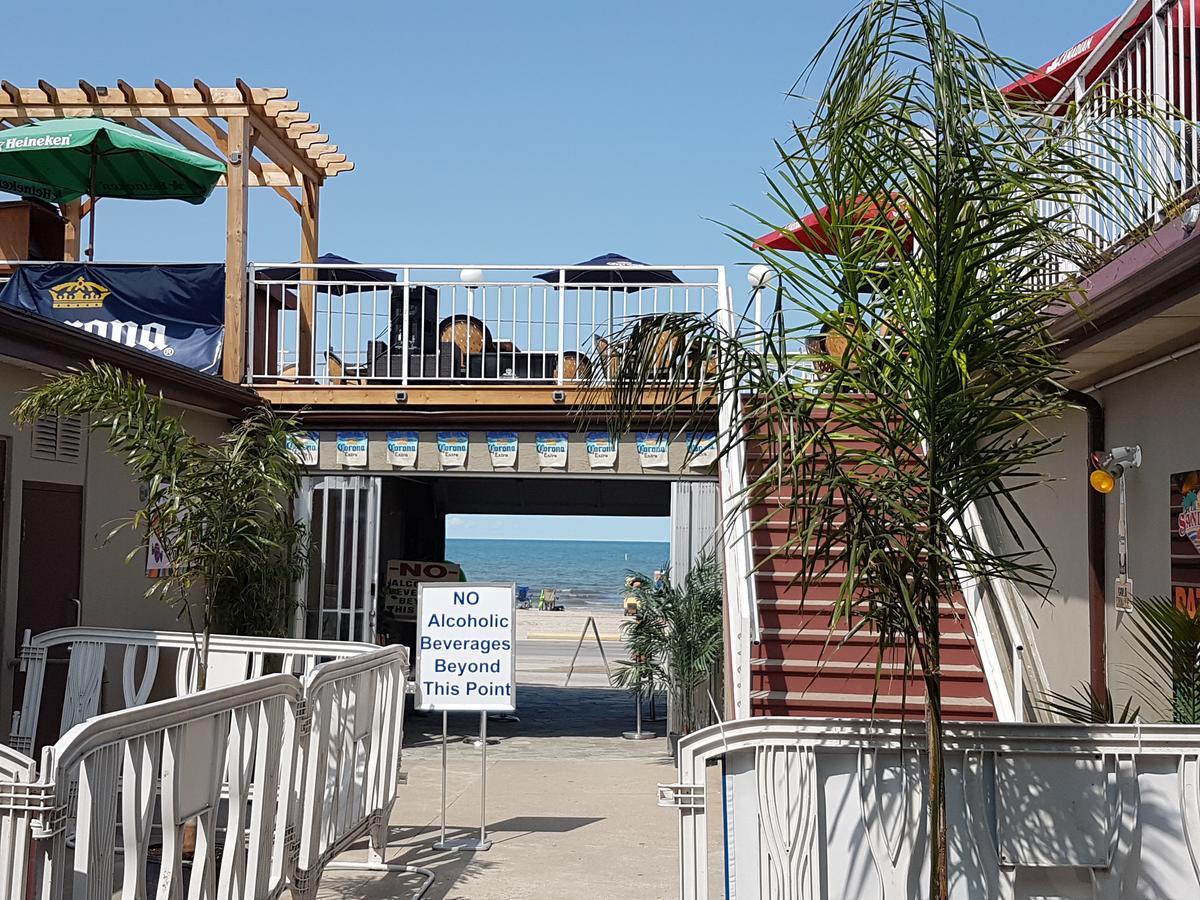 Lakeview Resort Motel Wasaga Beach Extérieur photo
