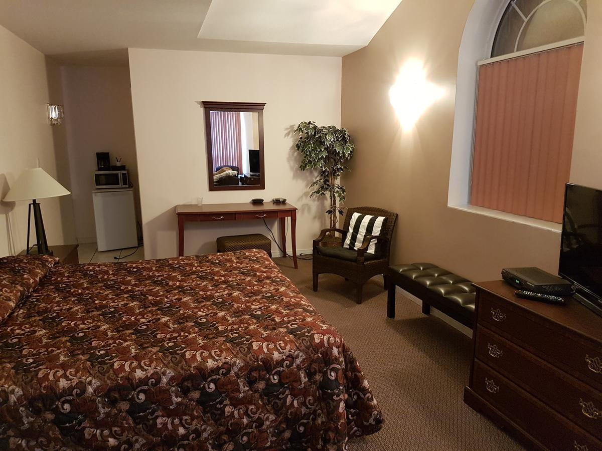 Lakeview Resort Motel Wasaga Beach Extérieur photo