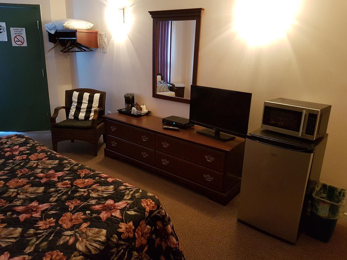 Lakeview Resort Motel Wasaga Beach Extérieur photo