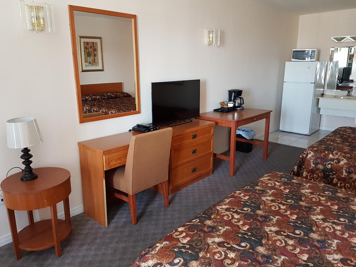 Lakeview Resort Motel Wasaga Beach Extérieur photo