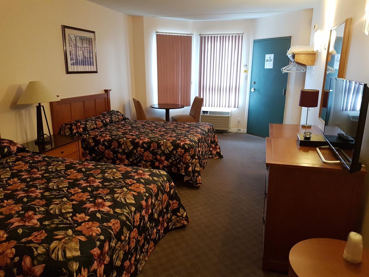 Lakeview Resort Motel Wasaga Beach Extérieur photo