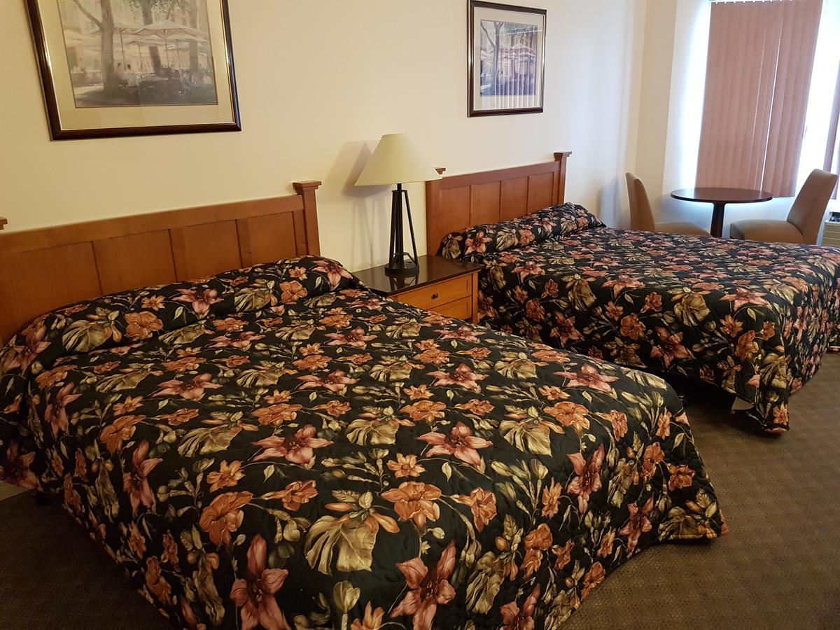 Lakeview Resort Motel Wasaga Beach Extérieur photo