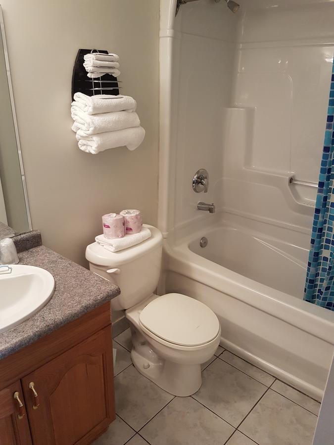 Lakeview Resort Motel Wasaga Beach Extérieur photo