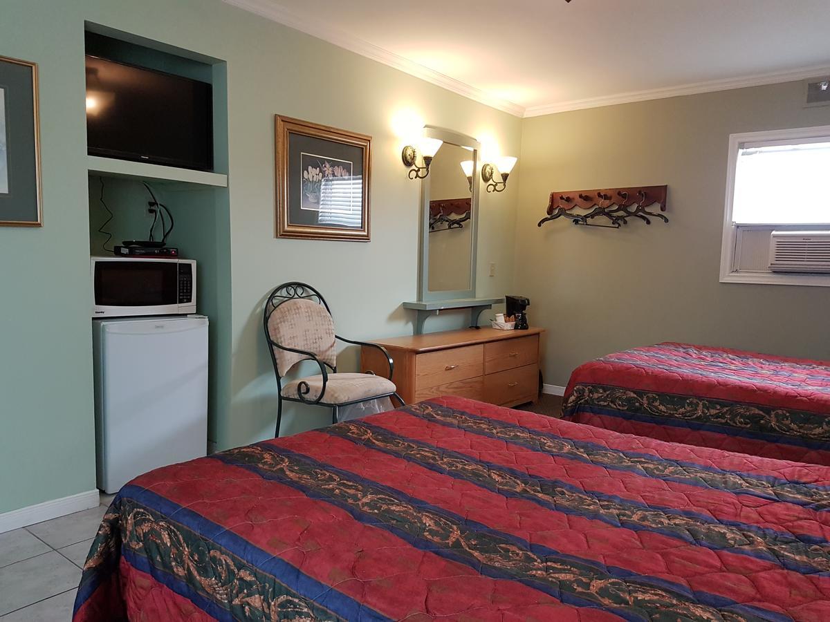 Lakeview Resort Motel Wasaga Beach Extérieur photo