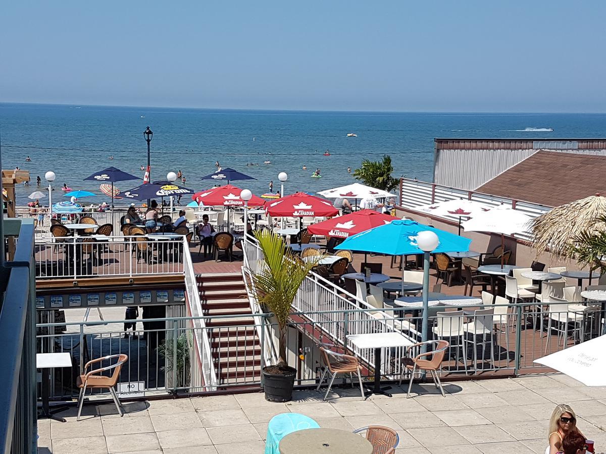 Lakeview Resort Motel Wasaga Beach Extérieur photo