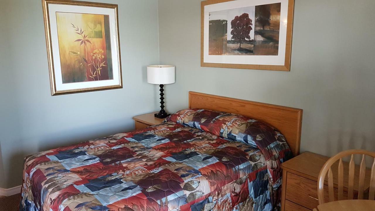 Lakeview Resort Motel Wasaga Beach Extérieur photo